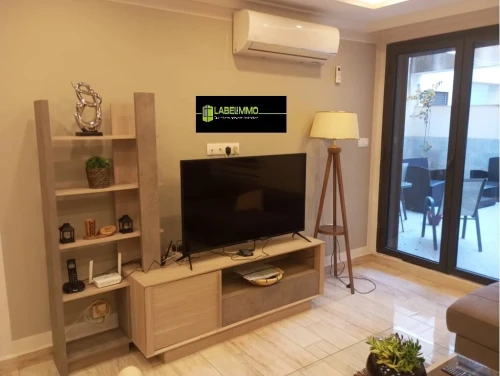 Location Appartement F3 Alger Hydra