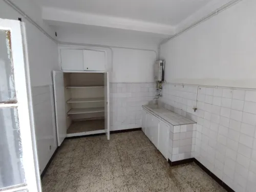 Location Appartement F4 Alger Cheraga