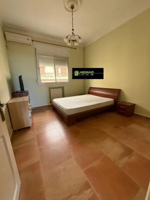 Location Appartement F4 Alger Hydra