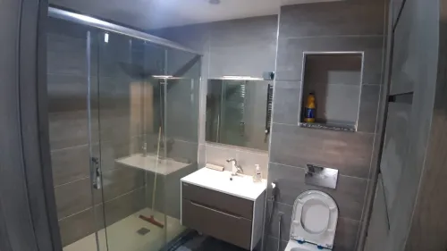 Vente Appartement F2 Alger Cheraga