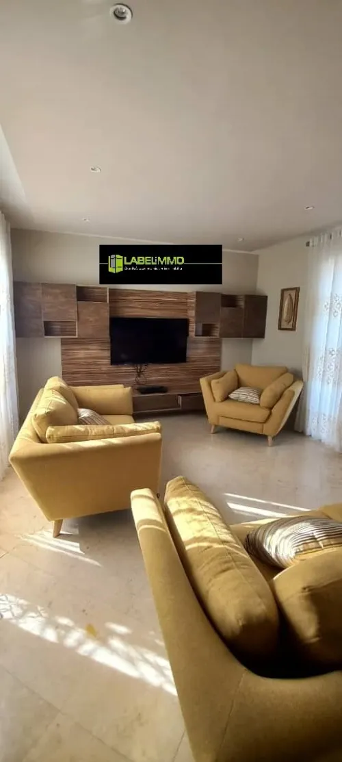 Location Villa Alger Ben aknoun
