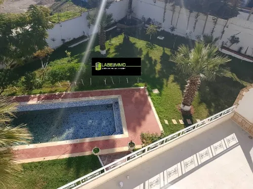 Location Villa Alger Dely brahim