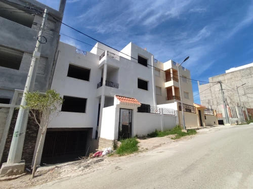 Vente Villa Alger Mahelma