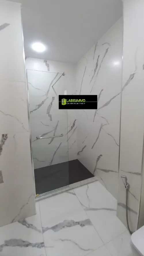 Vente Appartement F4 Alger Hydra