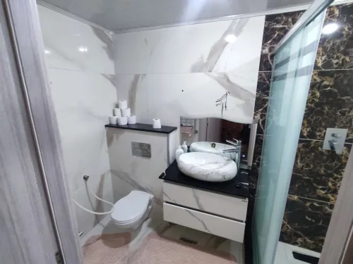 Location Appartement Duplex F5 Alger Cheraga