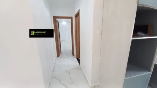 Vente Appartement F4 Alger Hydra
