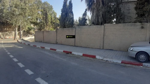 Vente Terrain Alger Mahelma