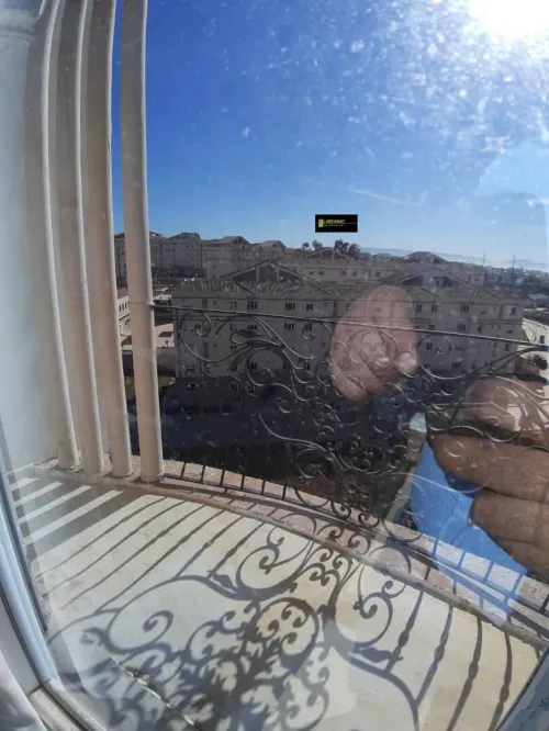 Location Appartement F4 Alger Ouled fayet