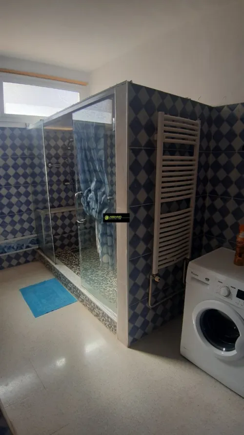 Location Niveau De Villa F4 Alger El biar