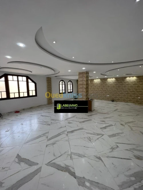 Location Villa Alger Hydra