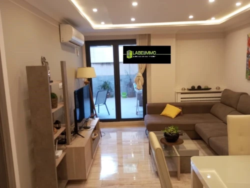 Location Appartement F3 Alger Hydra