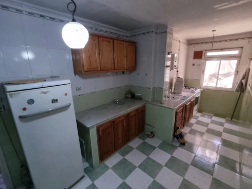 Location Appartement F3 Alger Bir mourad rais