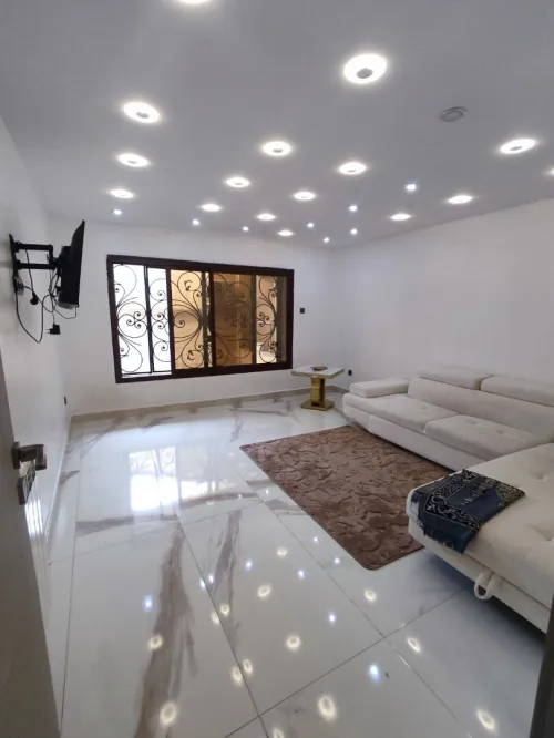 Location Appartement Duplex F5 Alger Cheraga