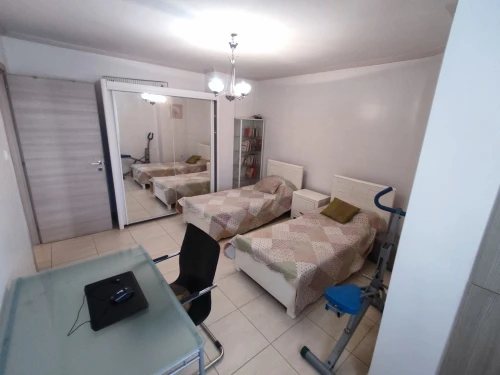 Location Appartement F4 Alger Ouled fayet
