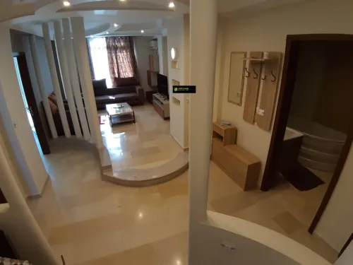 Location Appartement F4 Alger Ouled fayet