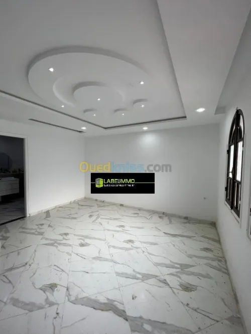 Location Villa Alger Hydra