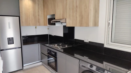 Location Appartement F3 Alger Ben aknoun