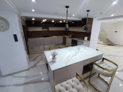 Location Appartement Duplex F5 Alger Cheraga