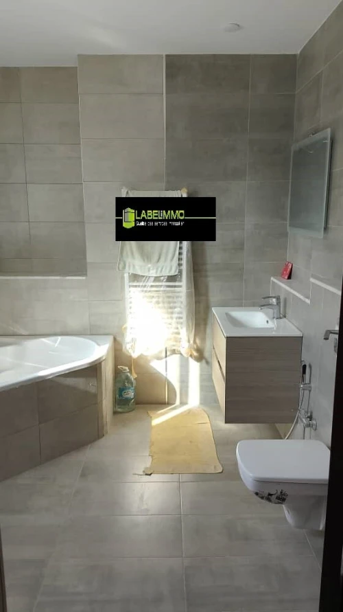 Vente Villa Alger Khraissia
