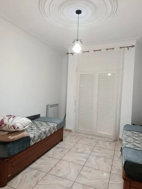 Location Appartement F4 Alger Staoueli