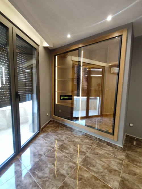 Vente Appartement F3 Alger Dely brahim