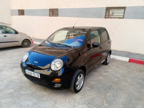 Chery QQ 2015 QQ
