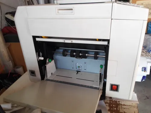 Duplicateur copie printer
