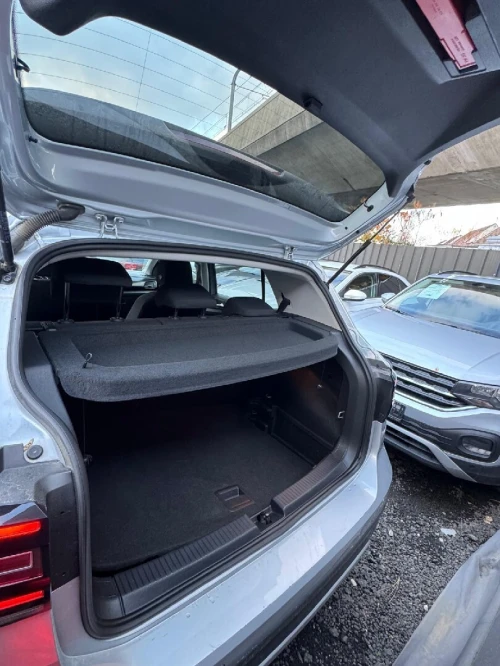 Volkswagen T-Cross 2023 Life