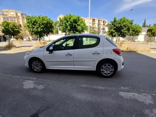 Peugeot 207 2012 207