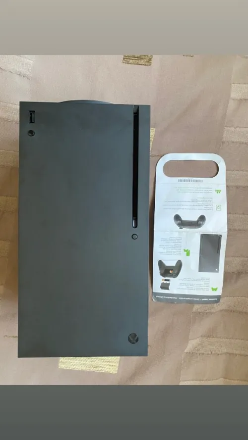 Xbox Serie X