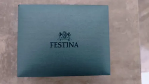 Montre festina original