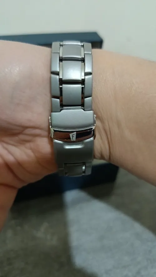 Montre festina original