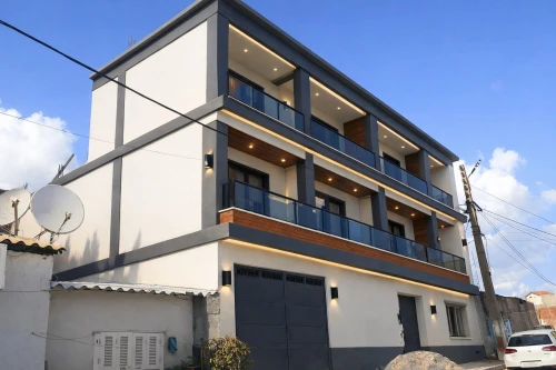 Vente Villa Tipaza Khemisti
