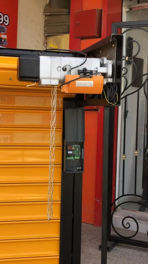 SARL SASSA YAHIA Automatique 