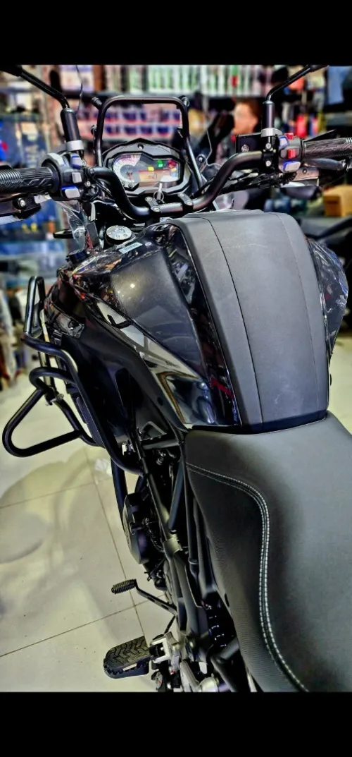 Benilli TRK502X 2026