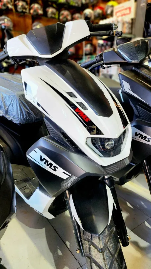 VMS EVO 2026