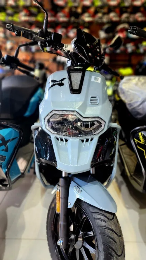 VMS VMS BWS 150cc 2026