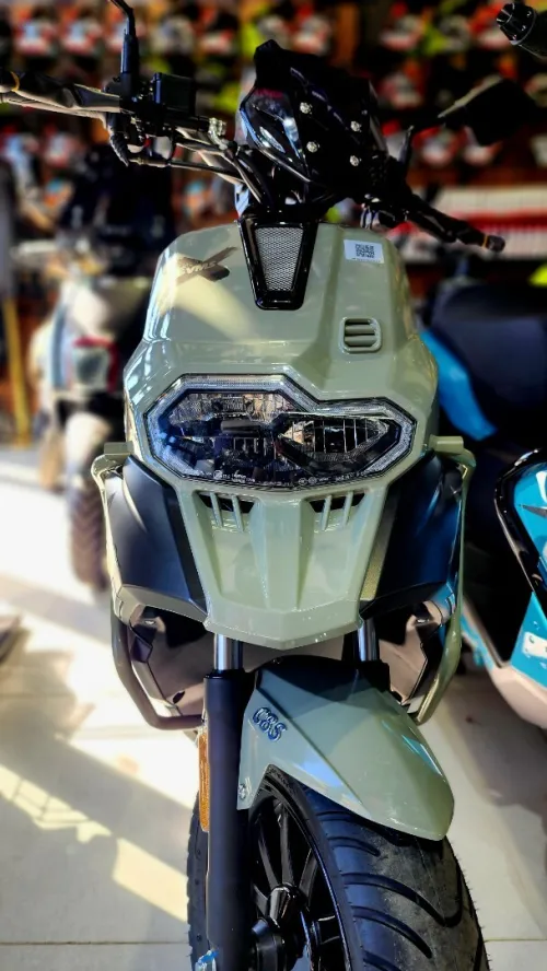 VMS VMS BWS 150cc 2026