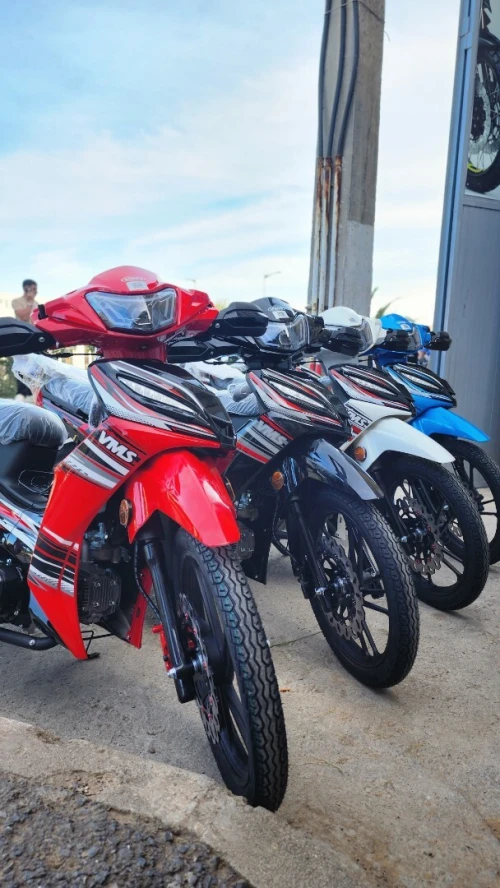 VMS CK110 2026
