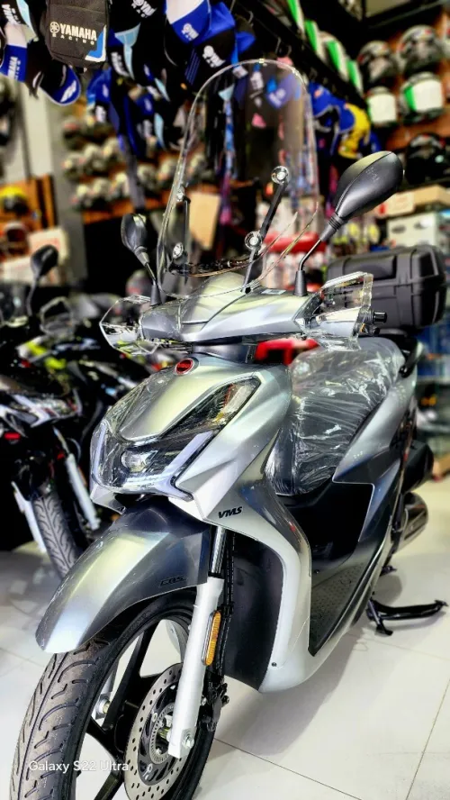 VMS SQ200cc 2026