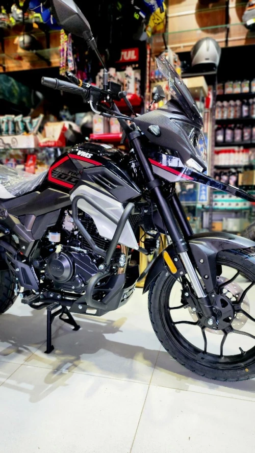 VMS RK200 2026