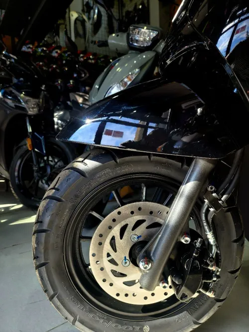 VMS Panarea 125cc 2026