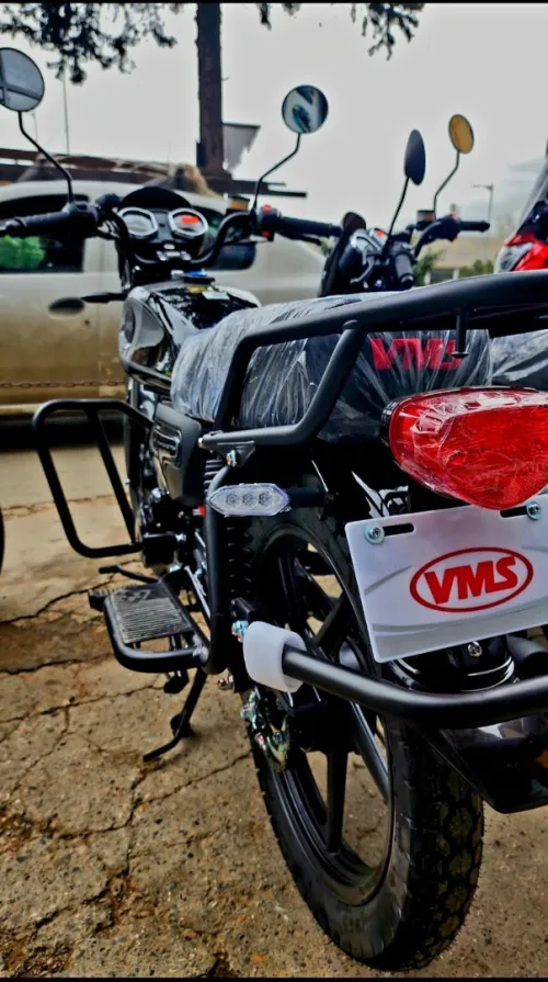 VMS INFINITY 2026
