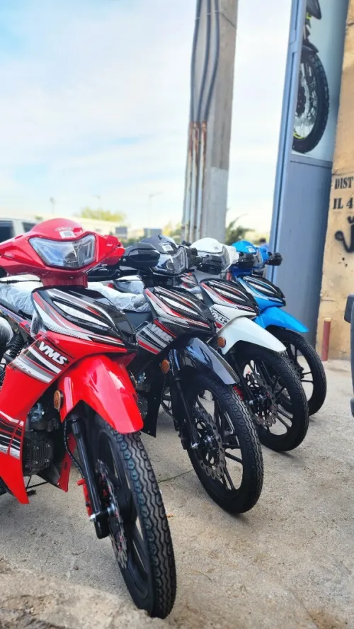 VMS CK110 2026