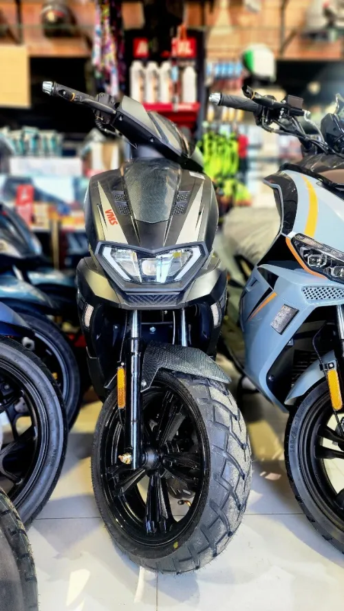 VMS EVO 2026