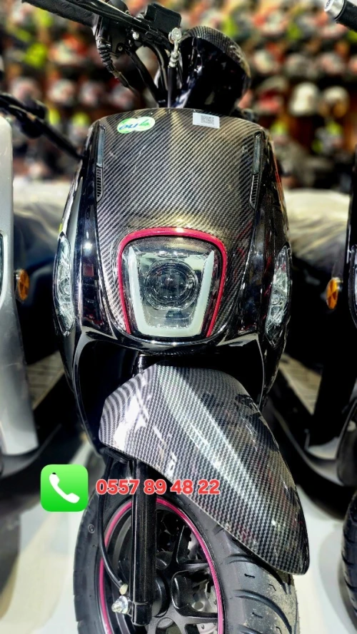 VMS cuxi2 linhai 2025