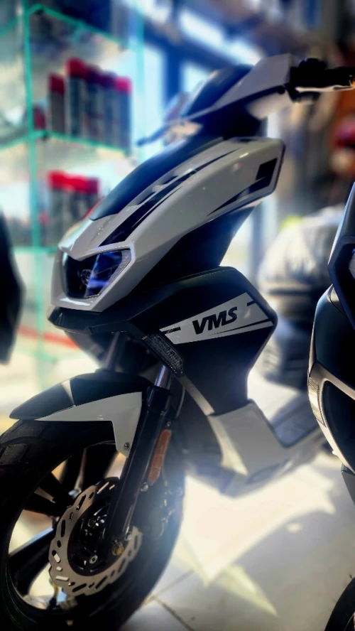 VMS EVO 2026