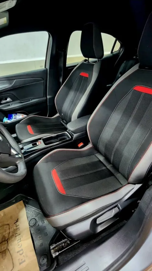 Opel Mokka 2024 GS Line