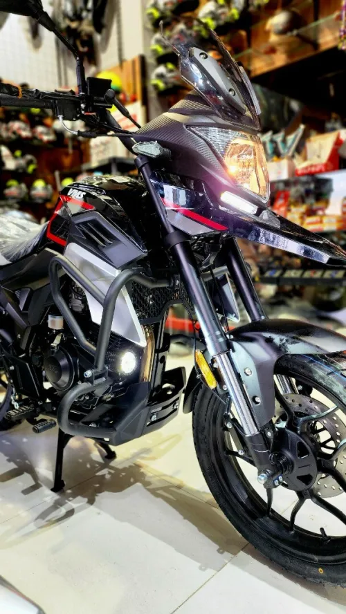 VMS RK200 2026