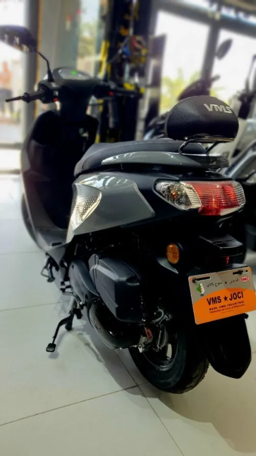 VMS Joc-i 2025